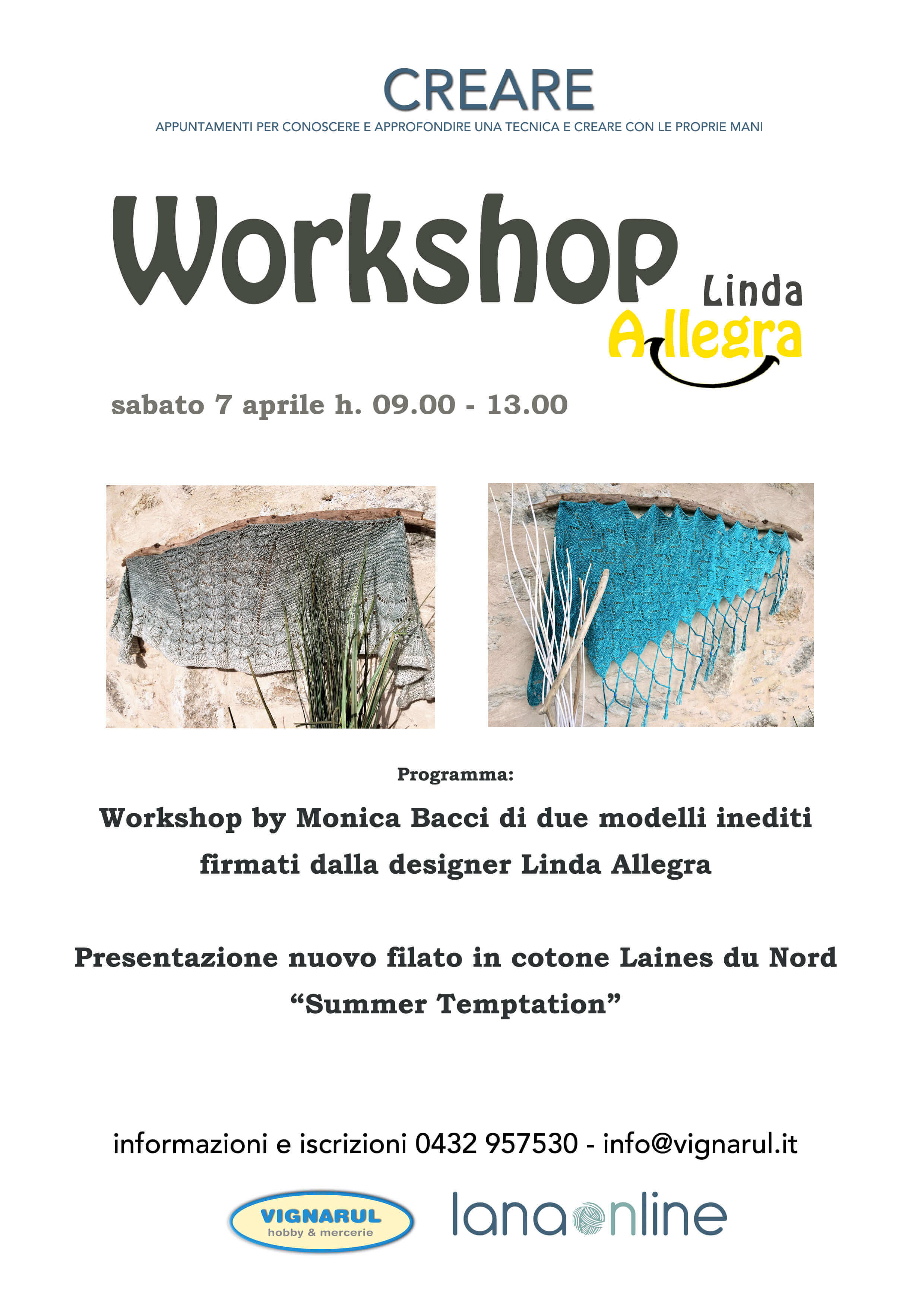 workshop